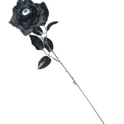Gothic Rose Mit Auge
