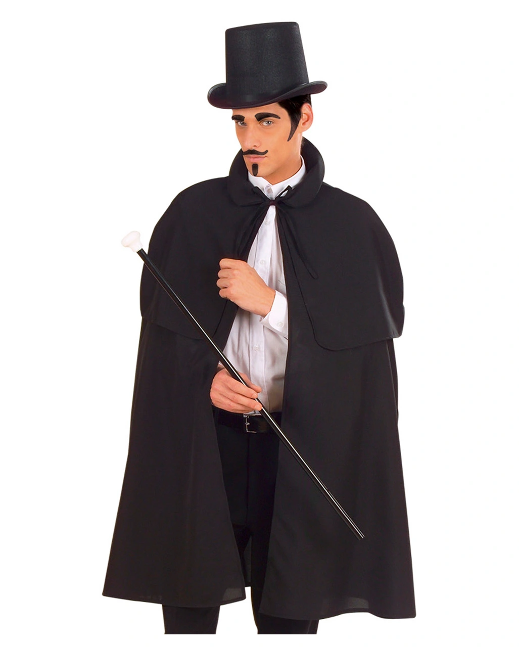 Gentlemen Umhang 3 Gentlemen Umhang