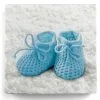 Babyschuhe Baby Boy Servietten 20 St.
