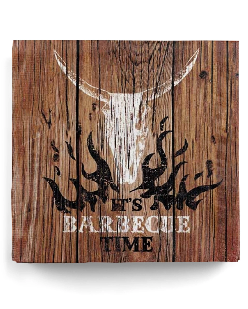 Papier-Servietten BBQ Delicious 20 St 4 Papier-Servietten BBQ Delicious 20 St – Bild 2