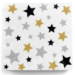 Servietten Stars 20 St.