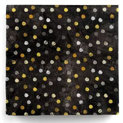 Swirling Dots Servietten 20 St.