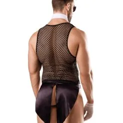 Sexy Butler Kostüm 6 Sexy Butler Kostüm -Karnevalskostüme Herren Verkäufe sexy butler kostuem gogo dancer kostuem stripper kostuem sexy faschingskostuem 38464 01