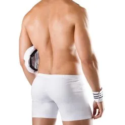 Sexy Kapitäns Kostüm Für Männer -Karnevalskostüme Herren Verkäufe sexy kapitaens kostuem gogo dancer kostuem stripper kostuem sexy faschingskostuem 38462 02