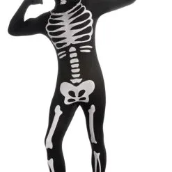 Skeleton Skin Suit