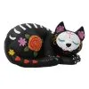 Schlafende Sugar Skull Katze 22cm 1 Schlafende Sugar Skull Katze 22cm -Karnevalskostüme Herren Verkäufe sleepy sugar skull katze schlafende sugar skull katze sleepy sugar skull cat 50725 01