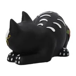 Schlafende Sugar Skull Katze 22cm 11 Schlafende Sugar Skull Katze 22cm -Karnevalskostüme Herren Verkäufe sleepy sugar skull katze schlafende sugar skull katze sleepy sugar skull cat 50725 03