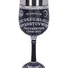 Ouija Board Kelch -Karnevalskostüme Herren Verkäufe spirit board kelch ouija board kelch spirit board goblet halloween tischdeko 51071 01