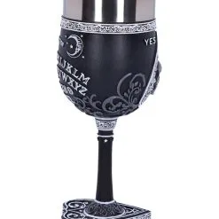 Ouija Board Kelch -Karnevalskostüme Herren Verkäufe spirit board kelch ouija board kelch spirit board goblet halloween tischdeko 51071 02