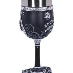 Ouija Board Kelch -Karnevalskostüme Herren Verkäufe spirit board kelch ouija board kelch spirit board goblet halloween tischdeko 51071 04