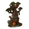 Gespenstischer LED Spukbaum Mit Kürbis & Grabstein 22cm -Karnevalskostüme Herren Verkäufe spooky led geisterbaum mit kuerbis und grabstein 22cm spooky led ghost tree with pumpkin and tombstone 54693