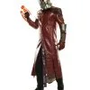 Star-Lord Collectors Edition Kostüm -Karnevalskostüme Herren Verkäufe star lord collectors edition kostuem guardians of the galaxy kostuem bild1 27561