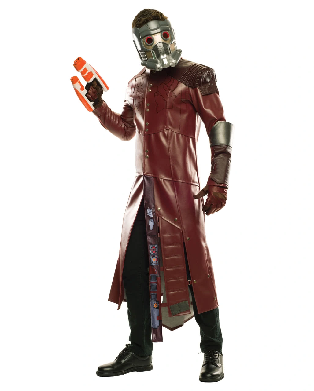 Star-Lord Collectors Edition Kostüm 3 Star-Lord Collectors Edition Kostüm