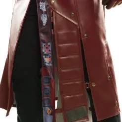 Star-Lord Collectors Edition Kostüm 9 Star-Lord Collectors Edition Kostüm -Karnevalskostüme Herren Verkäufe star lord collectors edition kostuem guardians of the galaxy kostuem bild4 27561