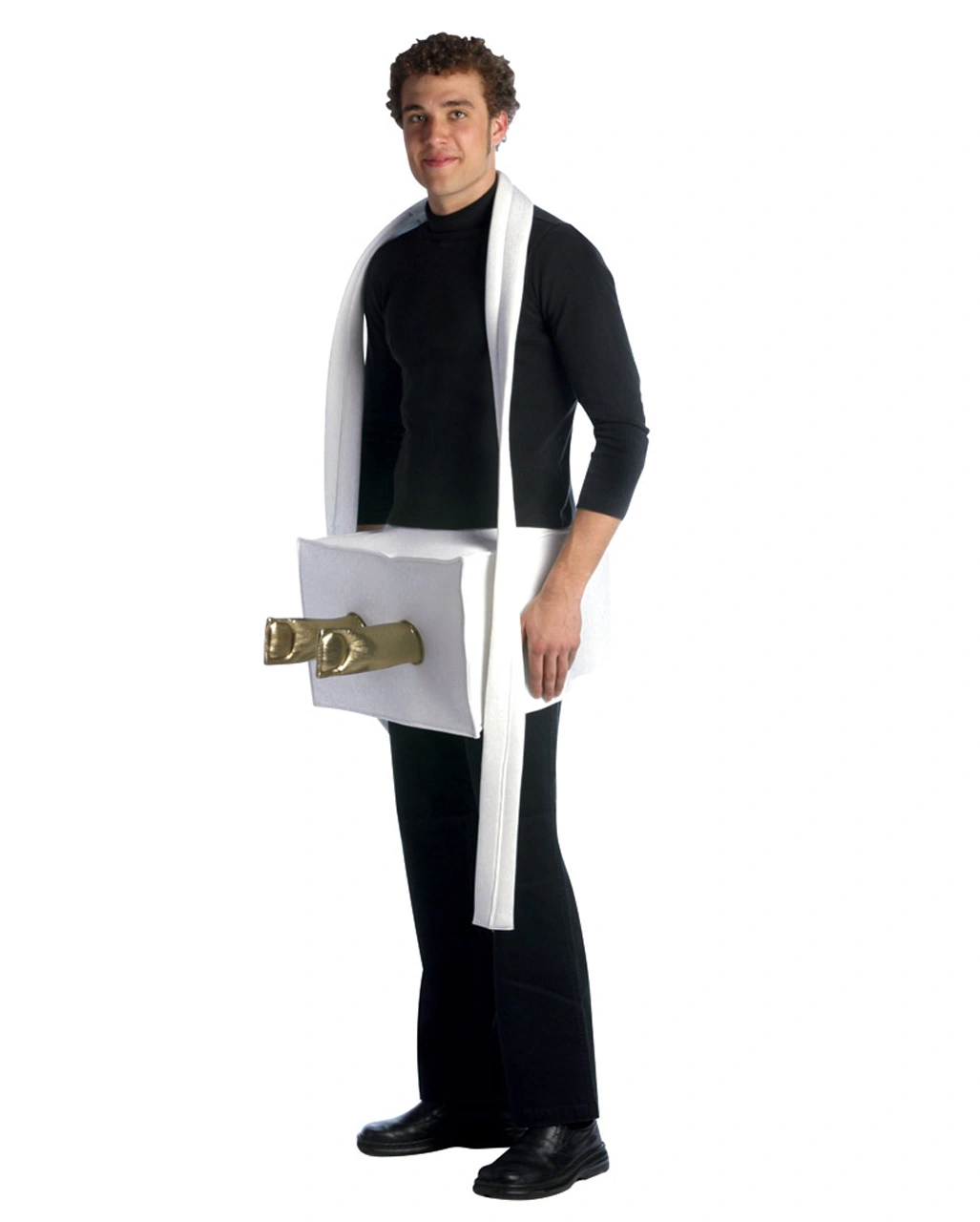 Stecker & Steckdose Pärchen Kostüm 4 Stecker & Steckdose Pärchen Kostüm – Bild 2