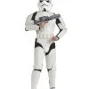 Stormtrooper Supreme Kostüm 1 Stormtrooper Supreme Kostüm -Karnevalskostüme Herren Verkäufe stormtrooper deluxe kostuem star wars kostuem science fiction kostuem star wars merchandise 20451 011