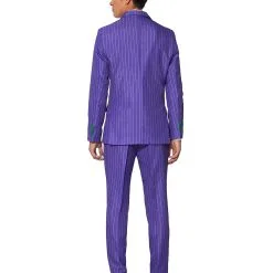 The Joker Anzug - Suitmeister -Karnevalskostüme Herren Verkäufe the joker suitmeister kostuem anzug joker kostuem batman und joker kostuem 38634 3