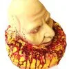 Torte Mit Abgehacktem Kopf -Karnevalskostüme Herren Verkäufe torte mit blutigem kopf torte mitabgehacktem kopf cake with bloody head halloween deko 39320 01