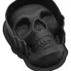 Totenkopf Silikon Backform -Karnevalskostüme Herren Verkäufe totenkopf silikon backform totenschaedel silikon backform skull silicon backing dish 51047 01
