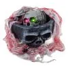 Totenschädelschale Mit Led Totenkopf Deko Set -Karnevalskostüme Herren Verkäufe totenkopfschale mit led totenschaedel deko set skull bowl w led skull deco set 51762 01