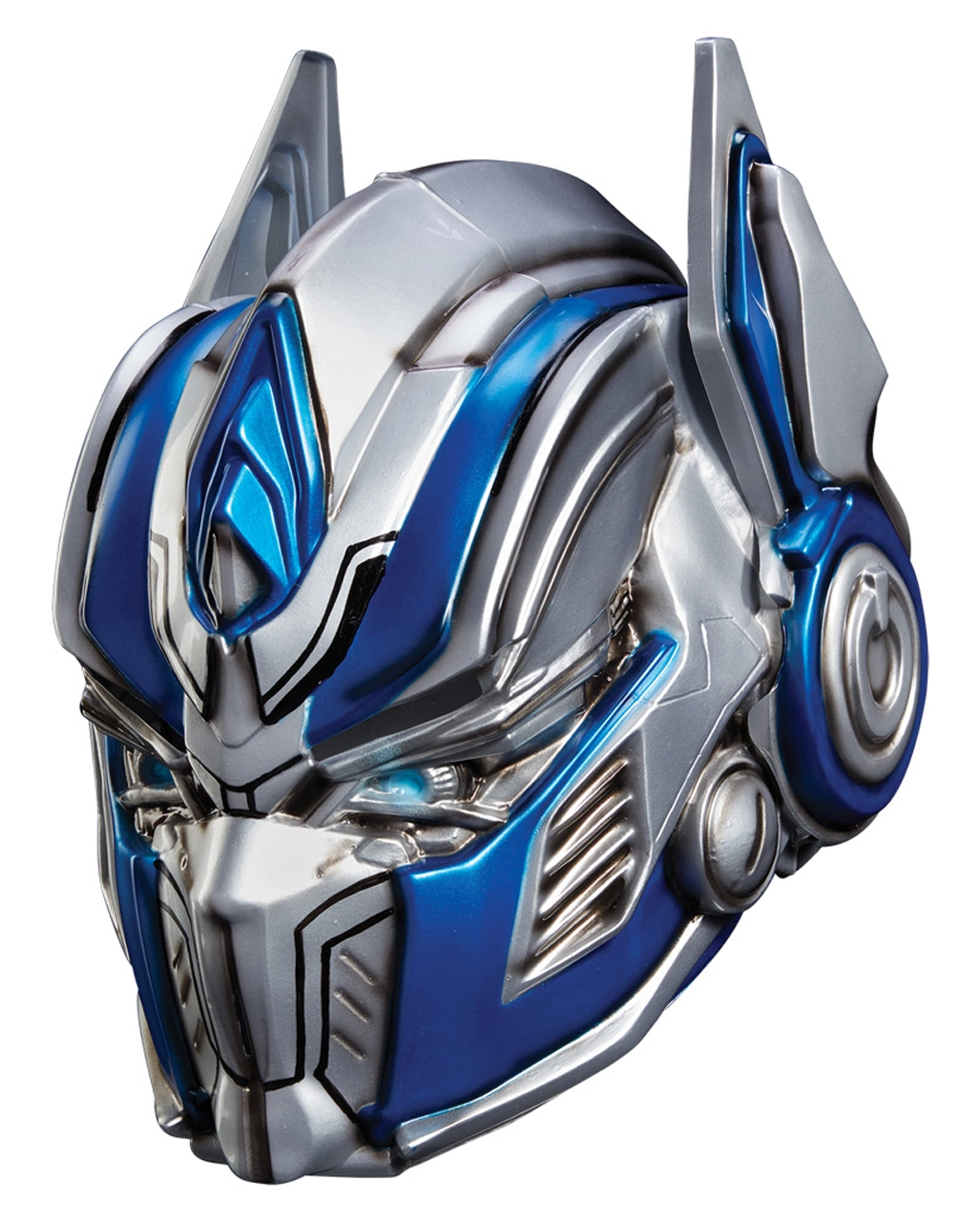 Deluxe Transformers Optimus Prime Muskelkostüm 5 Deluxe Transformers Optimus Prime Muskelkostüm – Bild 3