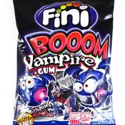 Vampire Candys Mit Kaugummi 80g