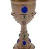Mittelalter Königskelch