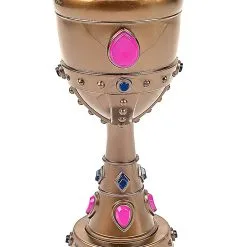 Mittelalter Weinkelch Aus Kunststoff