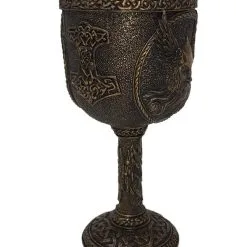 Thor Wikinger Kelch 7 Thor Wikinger Kelch -Karnevalskostüme Herren Verkäufe wikinger kelch thor mittelalter kelch larp tischdekoration 29411 03