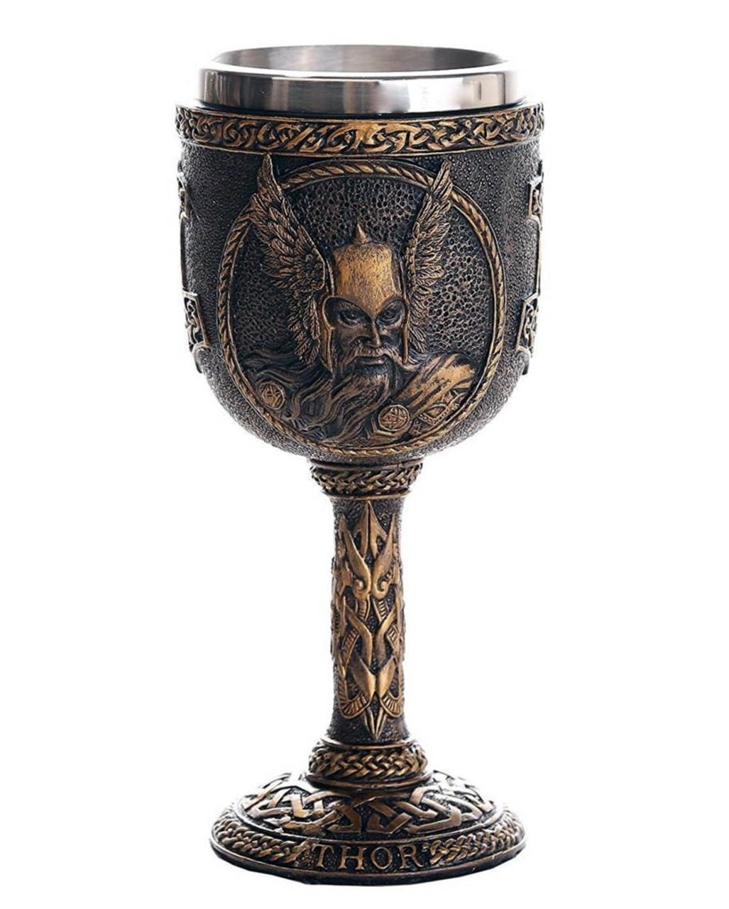 Thor Wikinger Kelch 3 Thor Wikinger Kelch