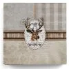 Wild Deer Hirsch Servietten 20 St. -Karnevalskostüme Herren Verkäufe wild deer hirsch servietten party deko und servietten wild deer napkins 20 pc 50595
