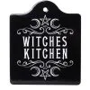 Witches Kitchen Schneidbrett & Servierplatte -Karnevalskostüme Herren Verkäufe witches kitchen schneidbrett und servierplatte und untersetzer withces kitchen trivet alchemy england 51462