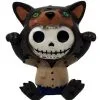 Furrybones Figur - Wolfie Klein