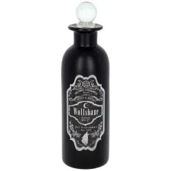 Wolfsbane Potion Zaubertrank Deko Flasche
