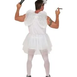 Zahnfee Kostüm Herren 9 Zahnfee Kostüm Herren -Karnevalskostüme Herren Verkäufe zahnfee kostuem tooth fairy costume junggesellenabschied kostuem maennerballet kostuem 18491 04