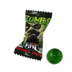 Titelseite -Karnevalskostüme Herren Verkäufe zombie bonbons mit kaugummi zombie candy gum halloween suessigkeiten halloween suesswaren 51569 02